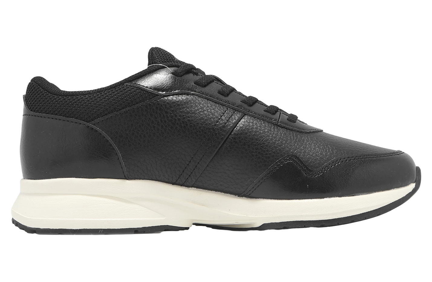 Mizuno ME-NS Black / Beige