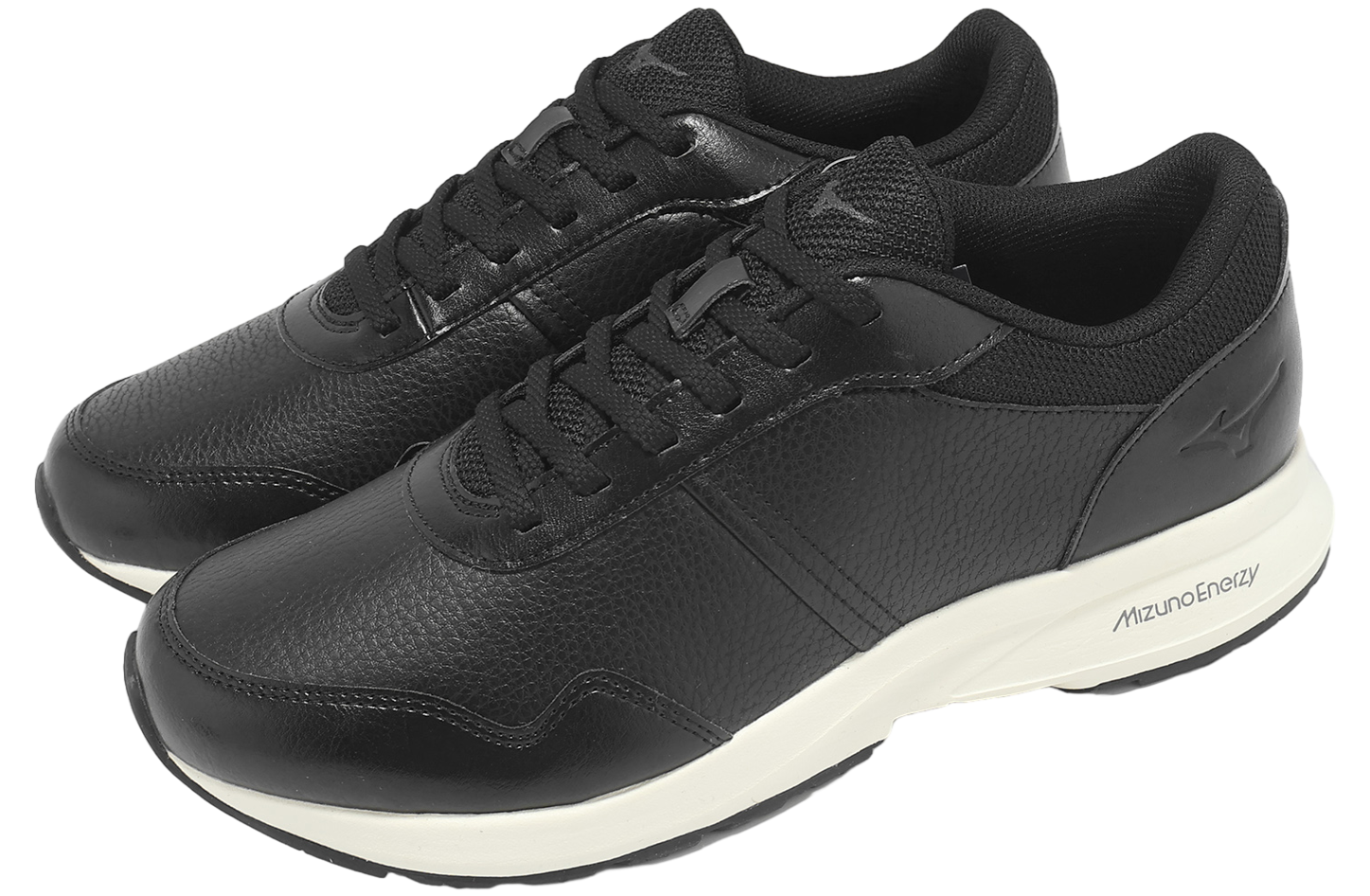 Mizuno ME-NS Black / Beige