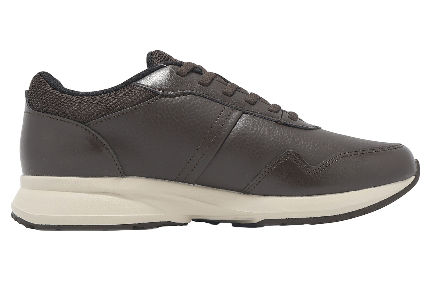 Mizuno ME-NS Brown / Beige