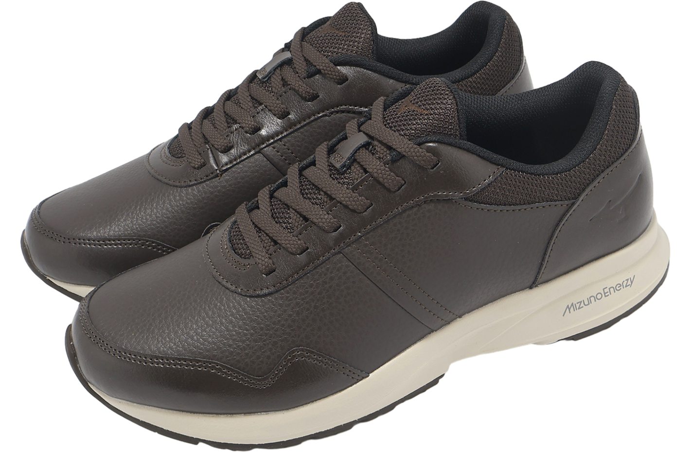 Mizuno ME-NS Brown / Beige