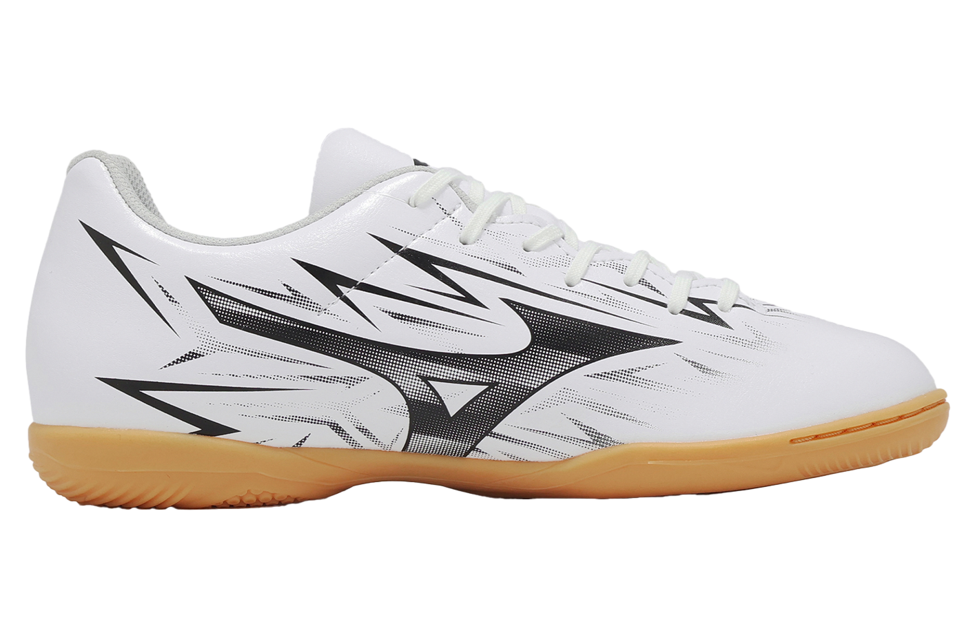 Mizuno Monarcida Neo III Club IN Wide White / Black