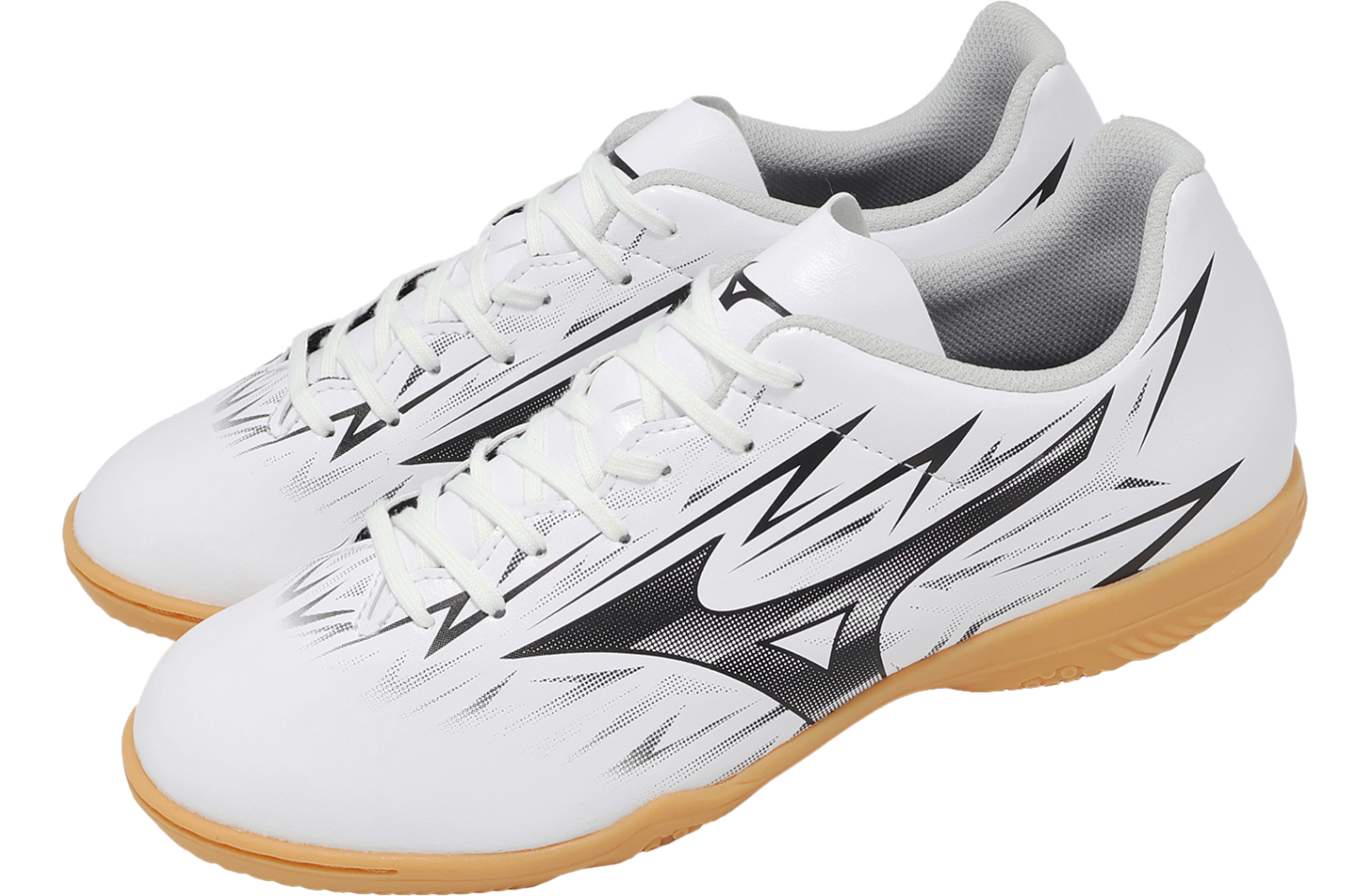 Mizuno Monarcida Neo III Club IN Wide White / Black