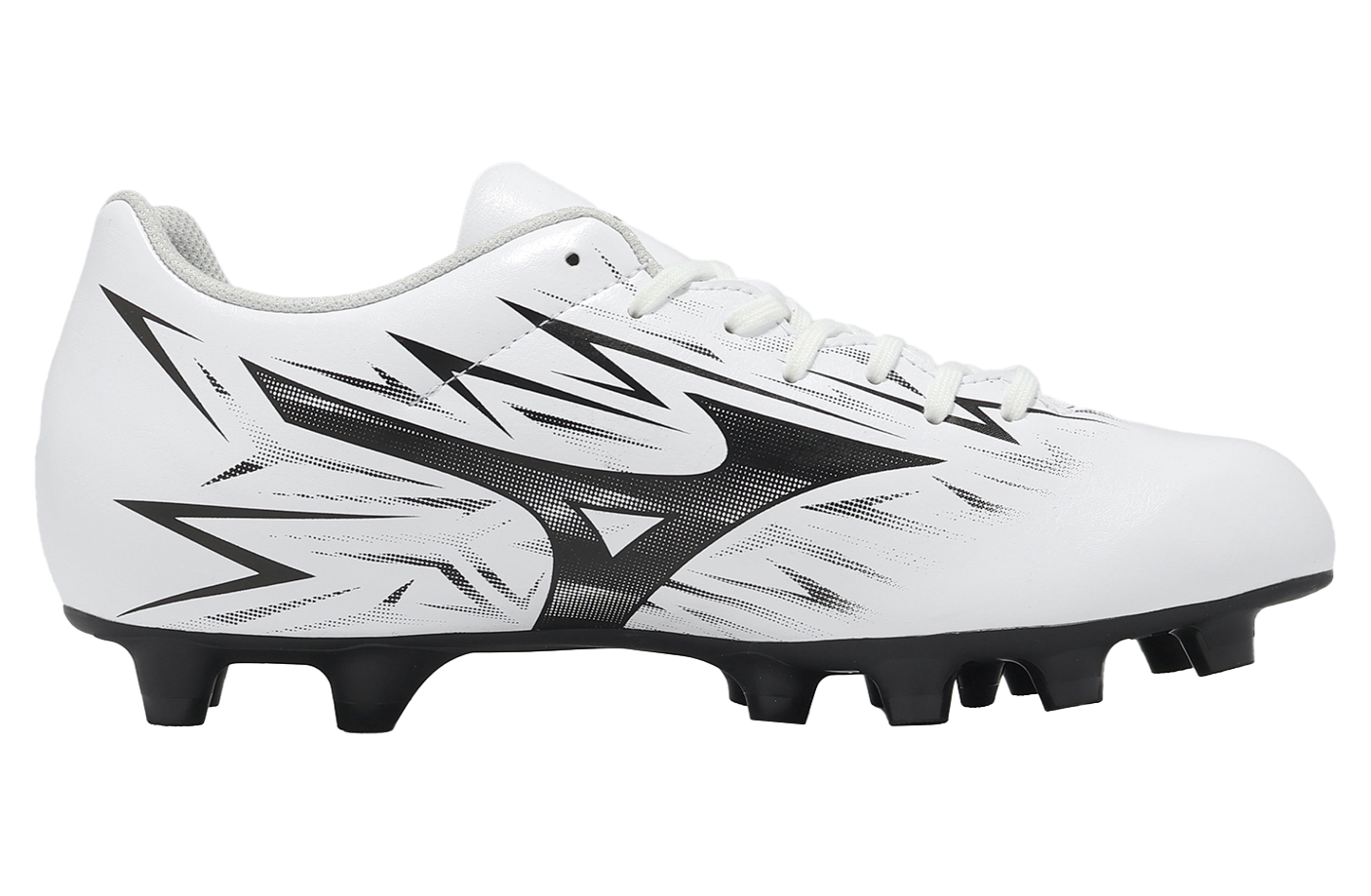 Mizuno Monarcida Neo III Club Wide White / Black