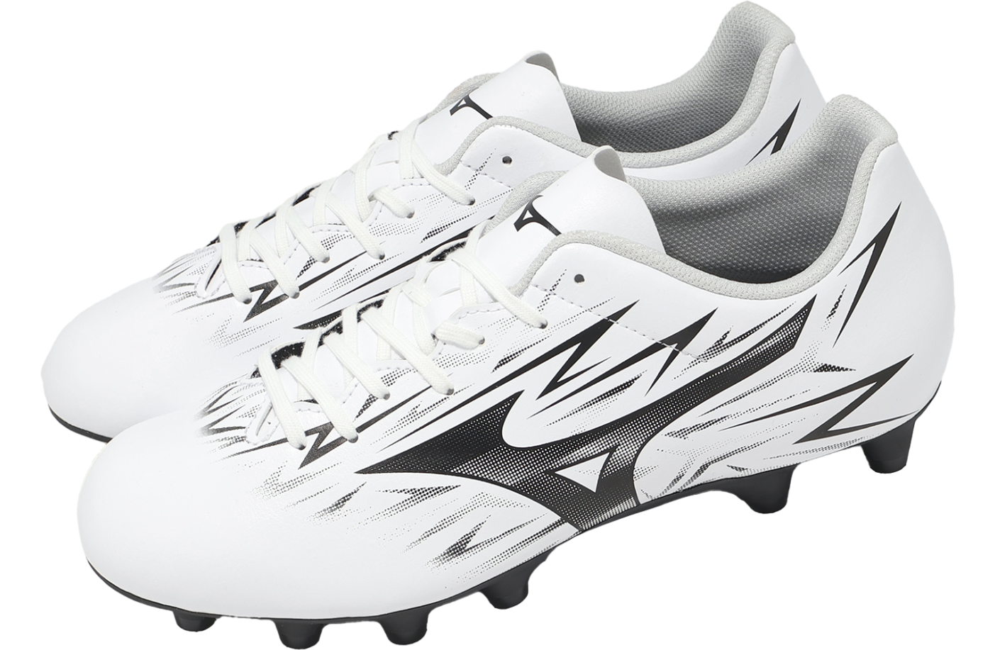 Mizuno Monarcida Neo III Club Wide White / Black