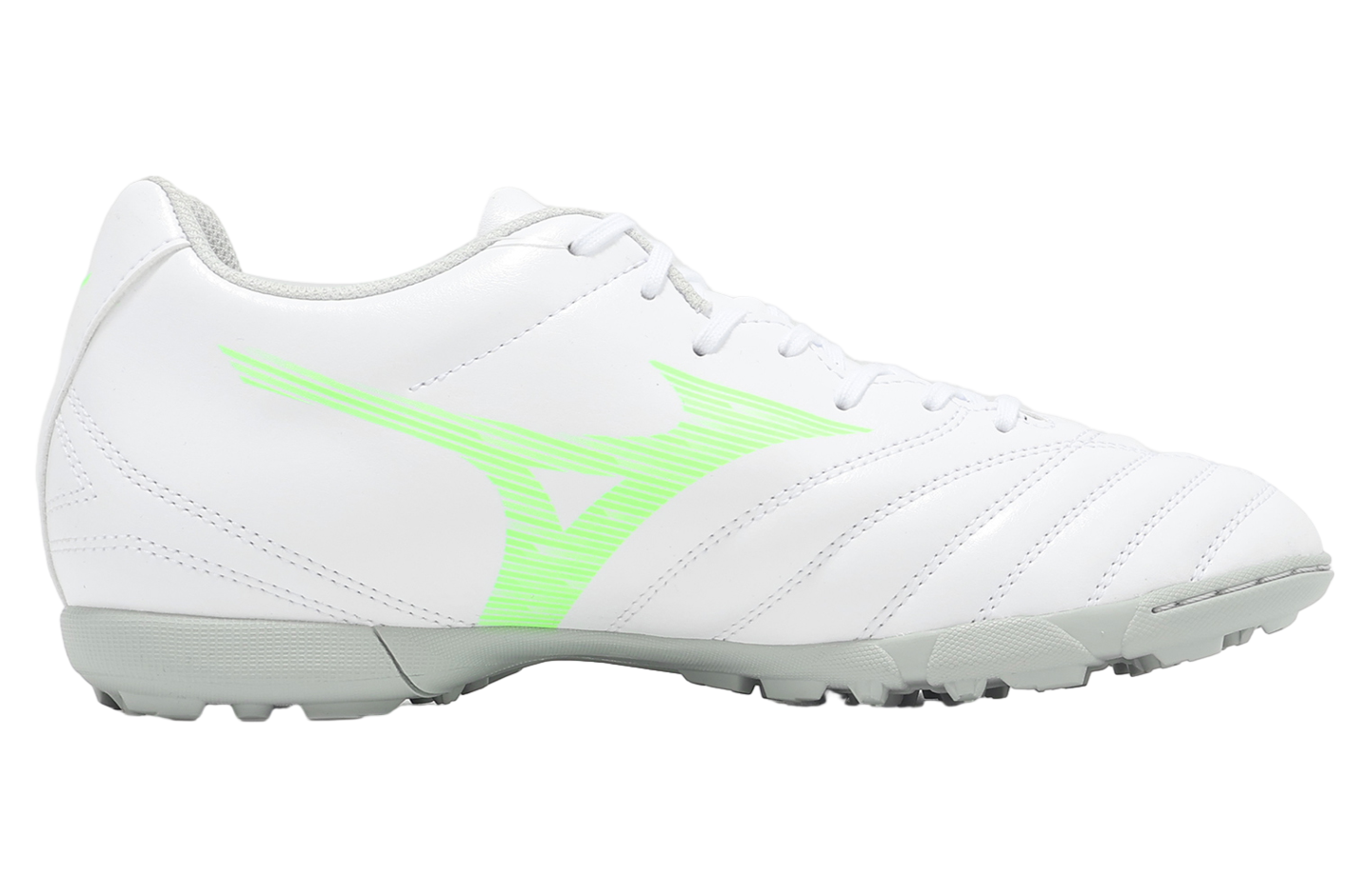 Mizuno Monarcida Neo III Select AS Wide White / Green