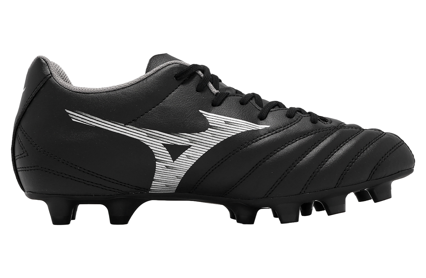 Mizuno Monarcida Neo III Select Wide Black / Grey