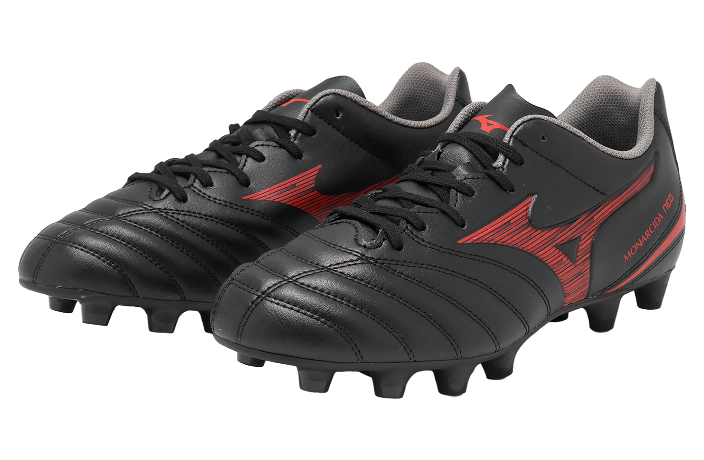 シューズ Mizuno Monarcida Neo Select SI 25.0 Monarcida Neo III Select FG Firm Ground Soccer Cleat