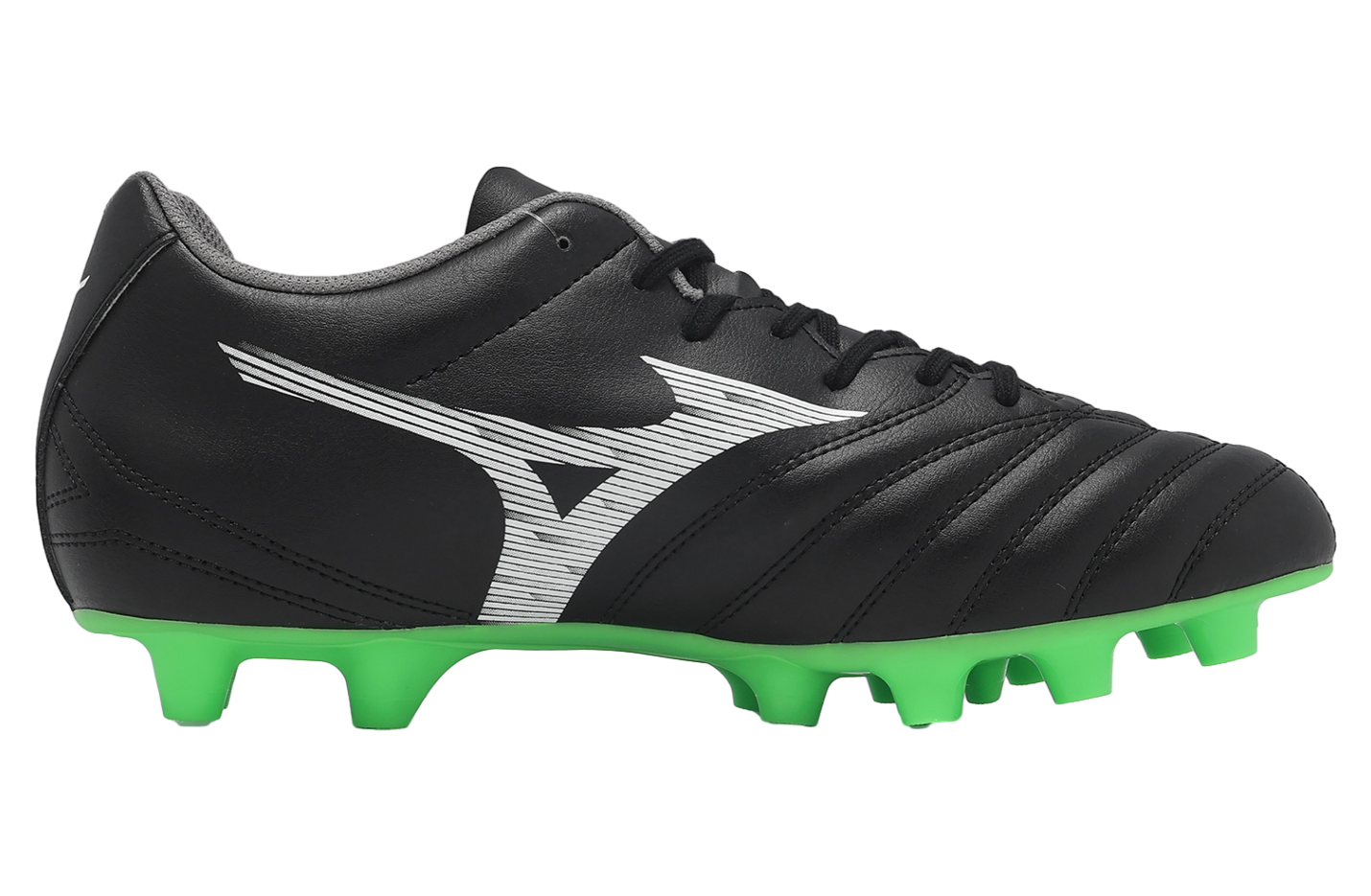 Mizuno Monarcida Neo III Select Wide Black / White