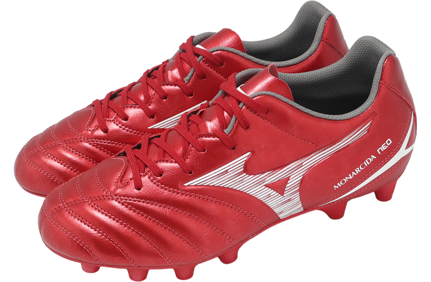 ミズノMONARCIDA NEO 26cm Amazon.com | Mizuno Shoe Monarcida Neo Select AG, White, 8,5