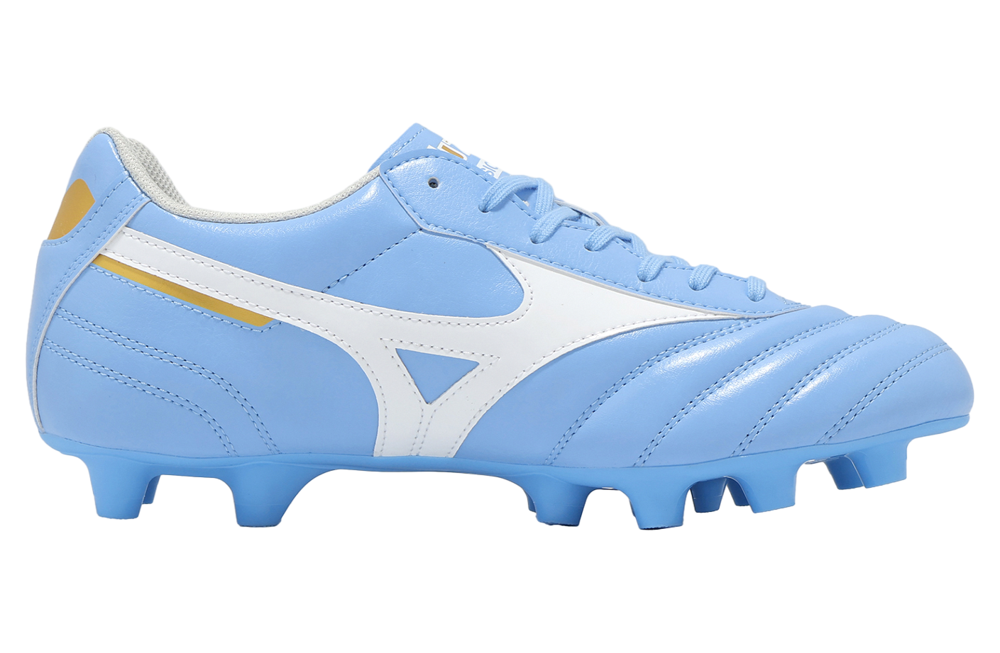 Mizuno Morelia II Club Blue / White