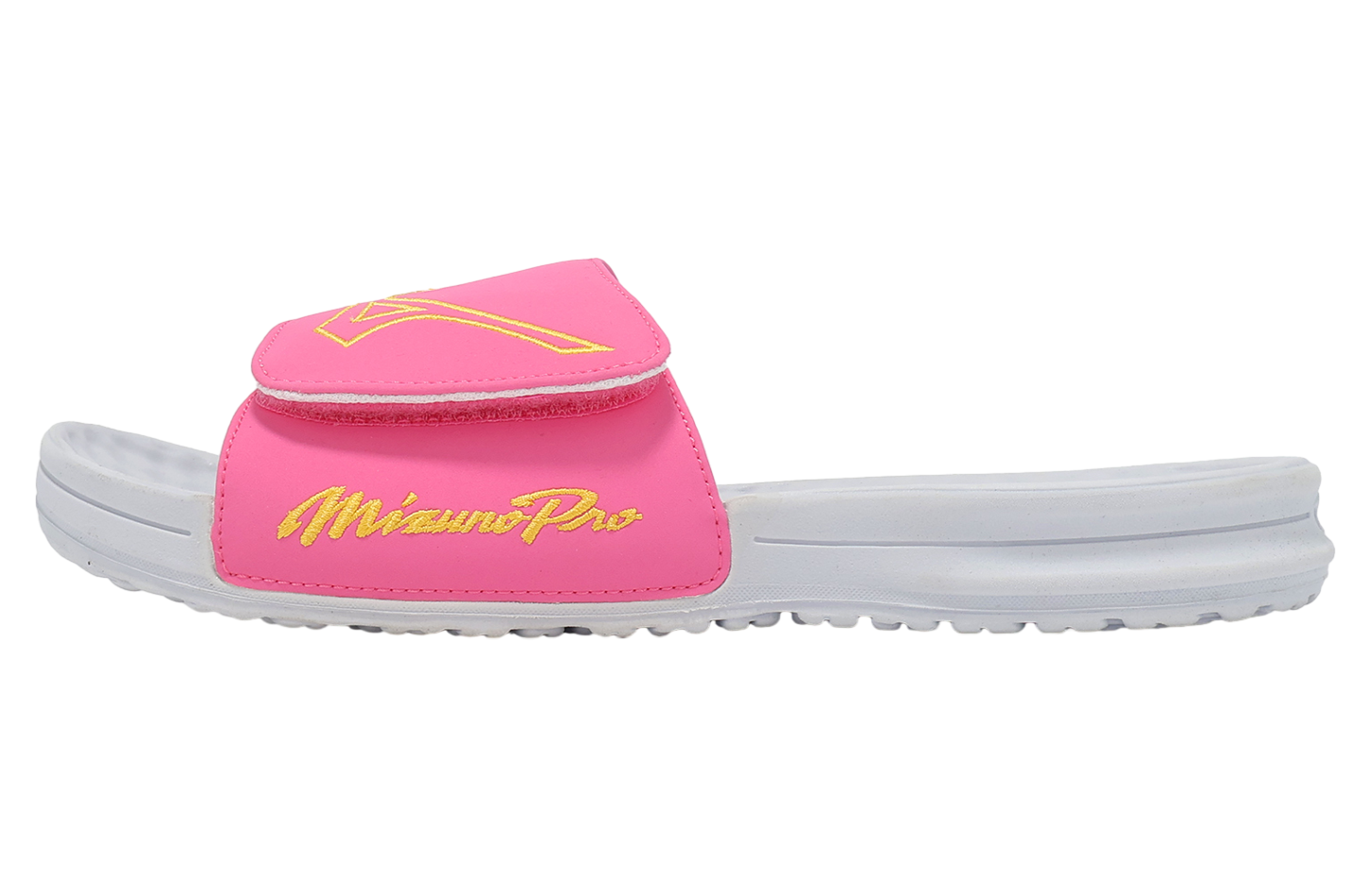 Mizuno MP Slide2 Pink / White