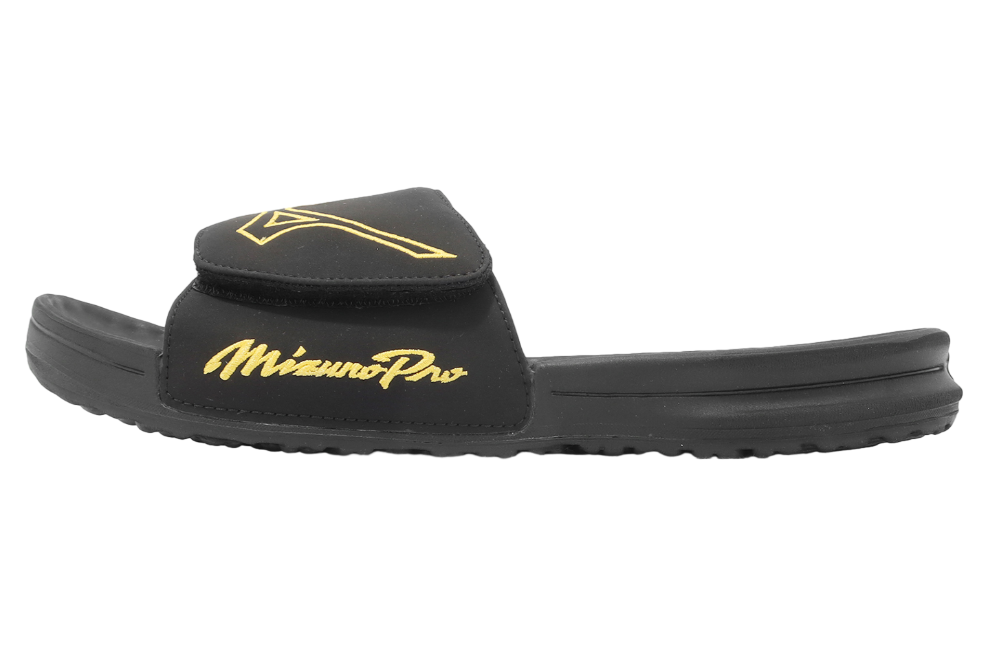 Mizuno MP Slider 2 Black / Yellow