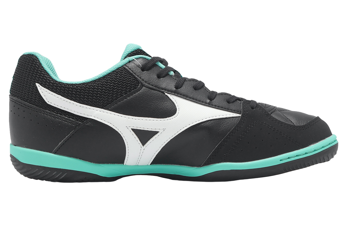 Mizuno MRL Sala Club In Black / Green