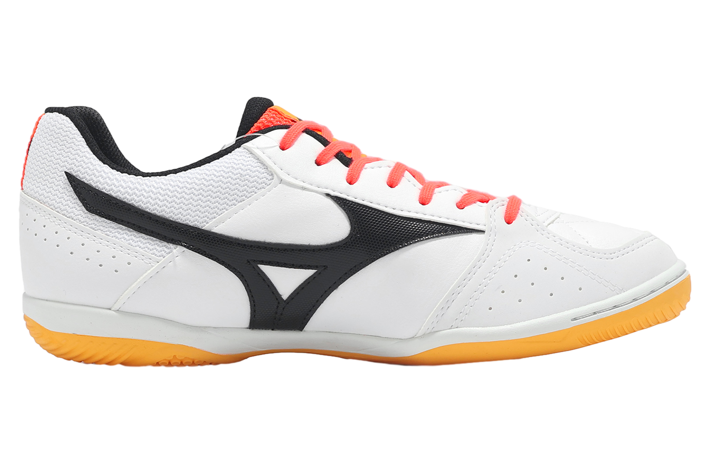 Mizuno MRL Sala Club IN White / Black