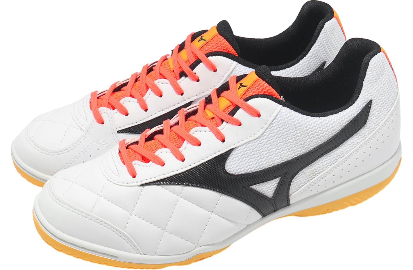 Mizuno MRL Sala Club IN White / Black