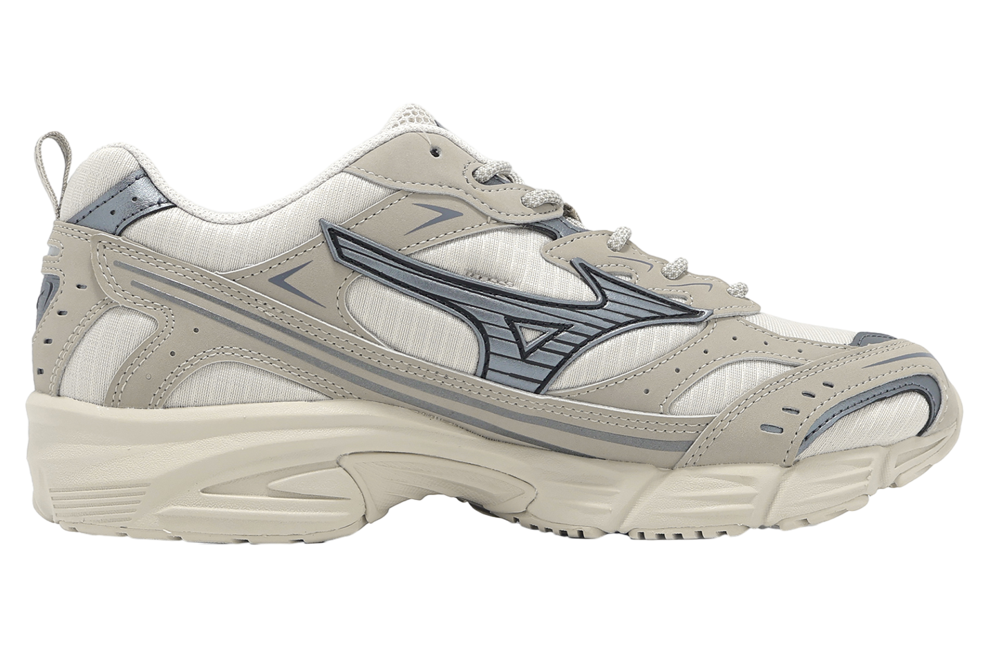 Mizuno MXR Beige / Grey