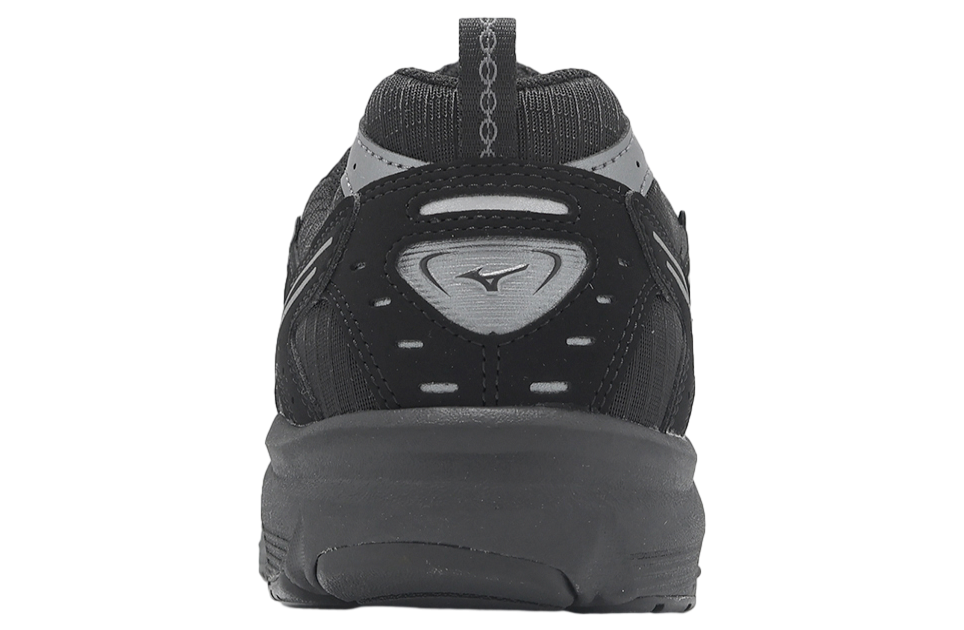 Mizuno MXR Black / Grey - Nov 2024 - D1GA246801