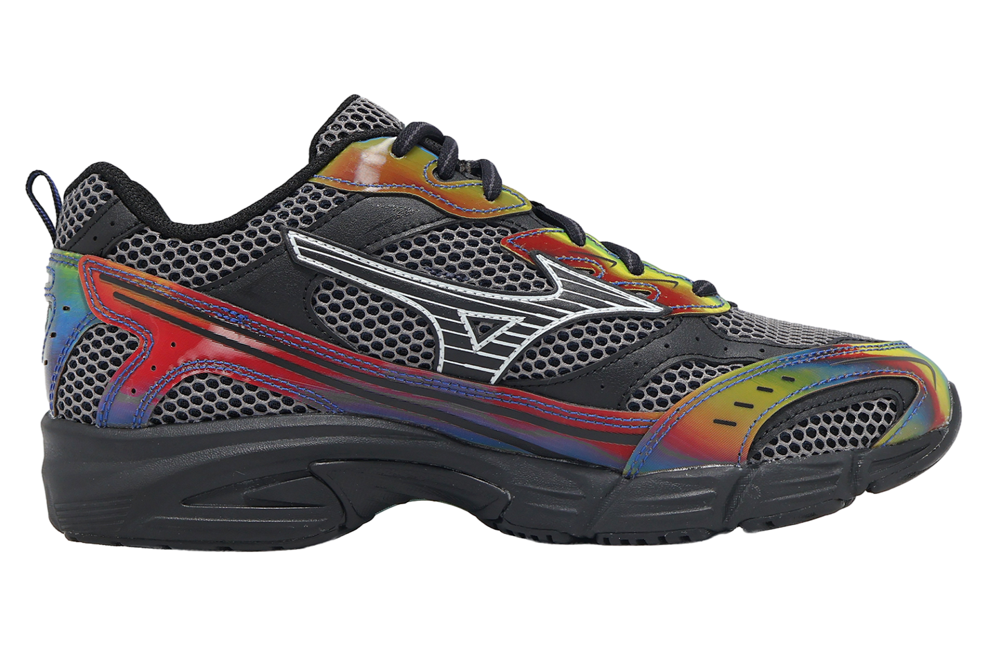 Mizuno MXR Black / Multi