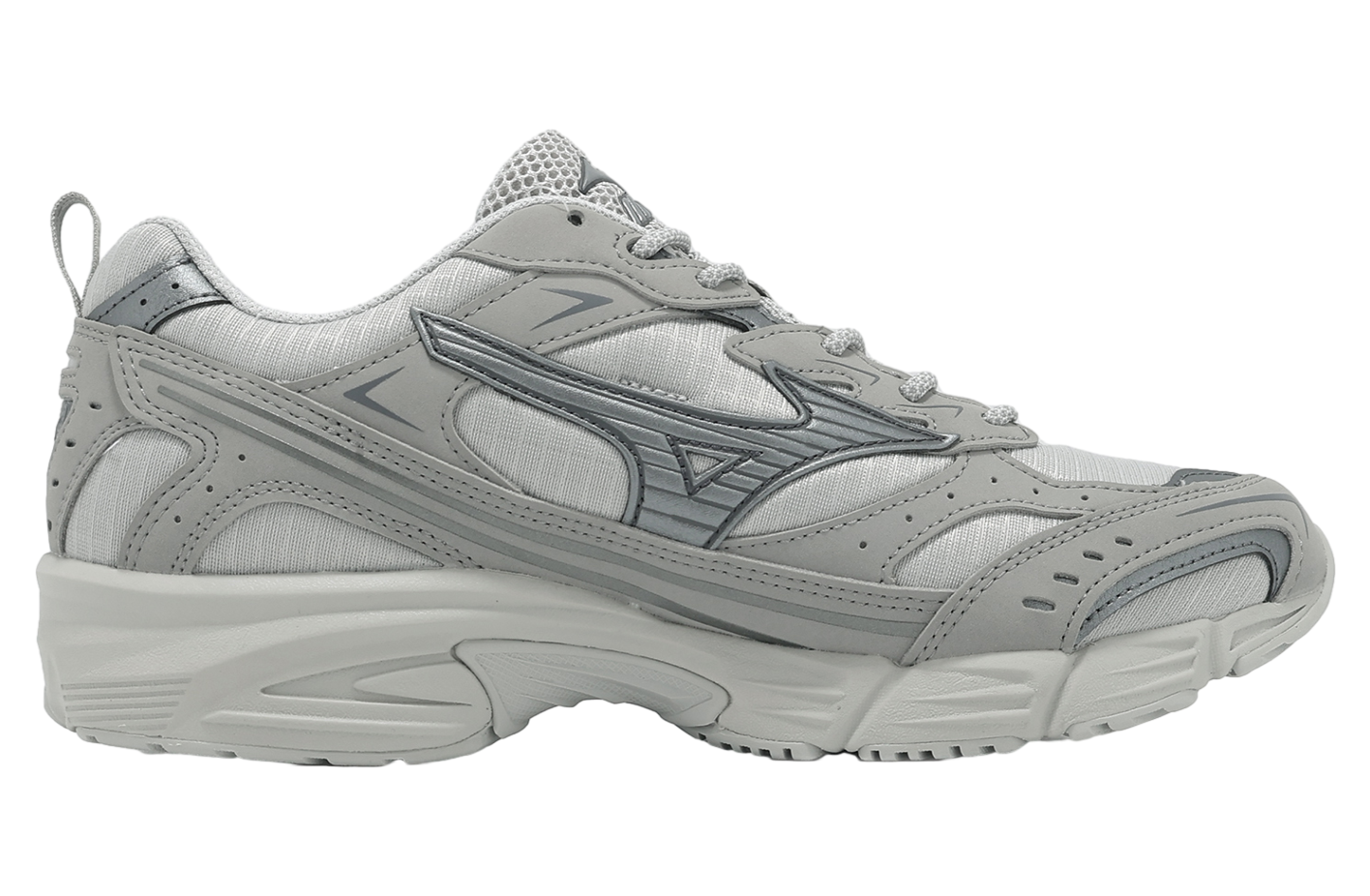 BUY Mizuno MXR Grey | Kixify Marketplace