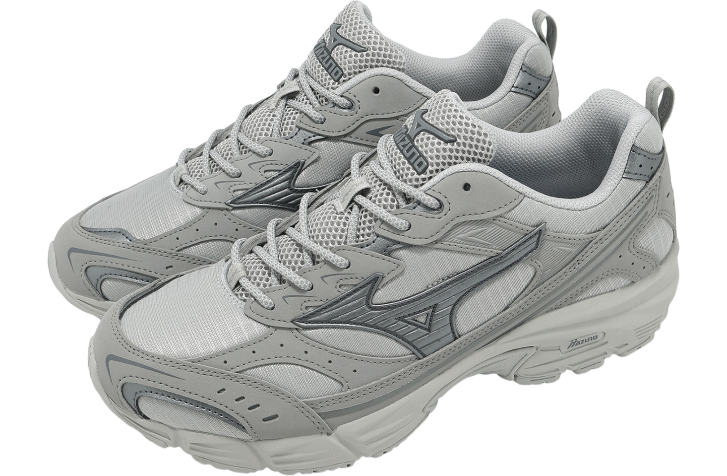 Mizuno MXR Grey