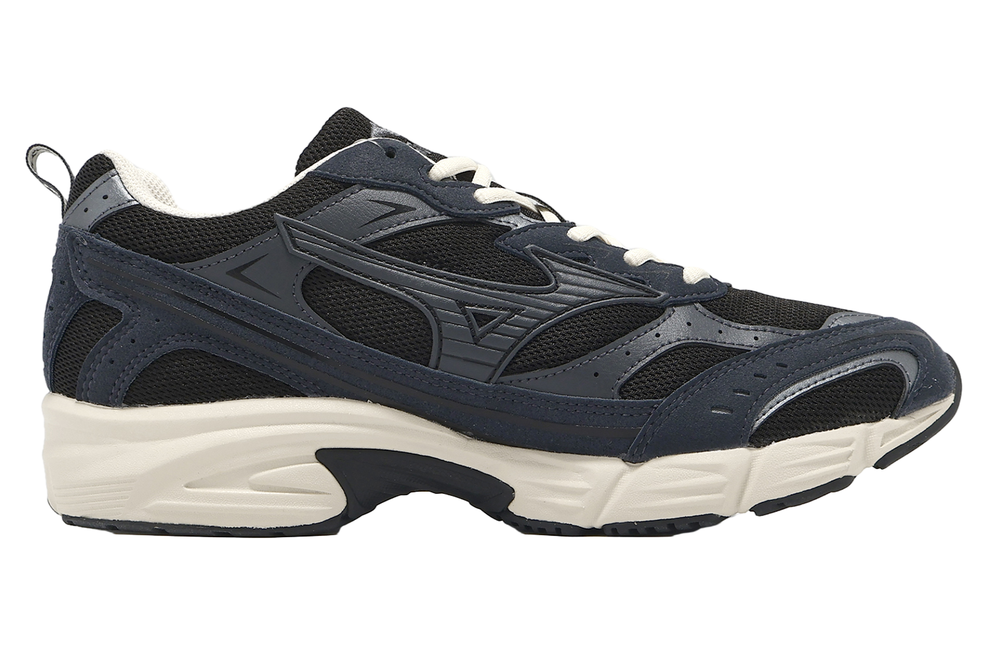 Mizuno MXR Navy / Black