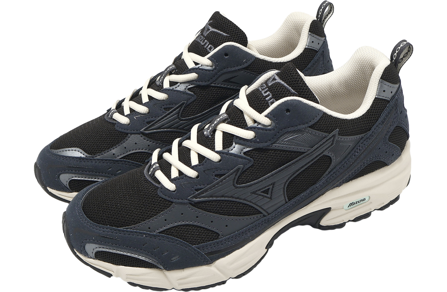 Mizuno MXR Navy / Black