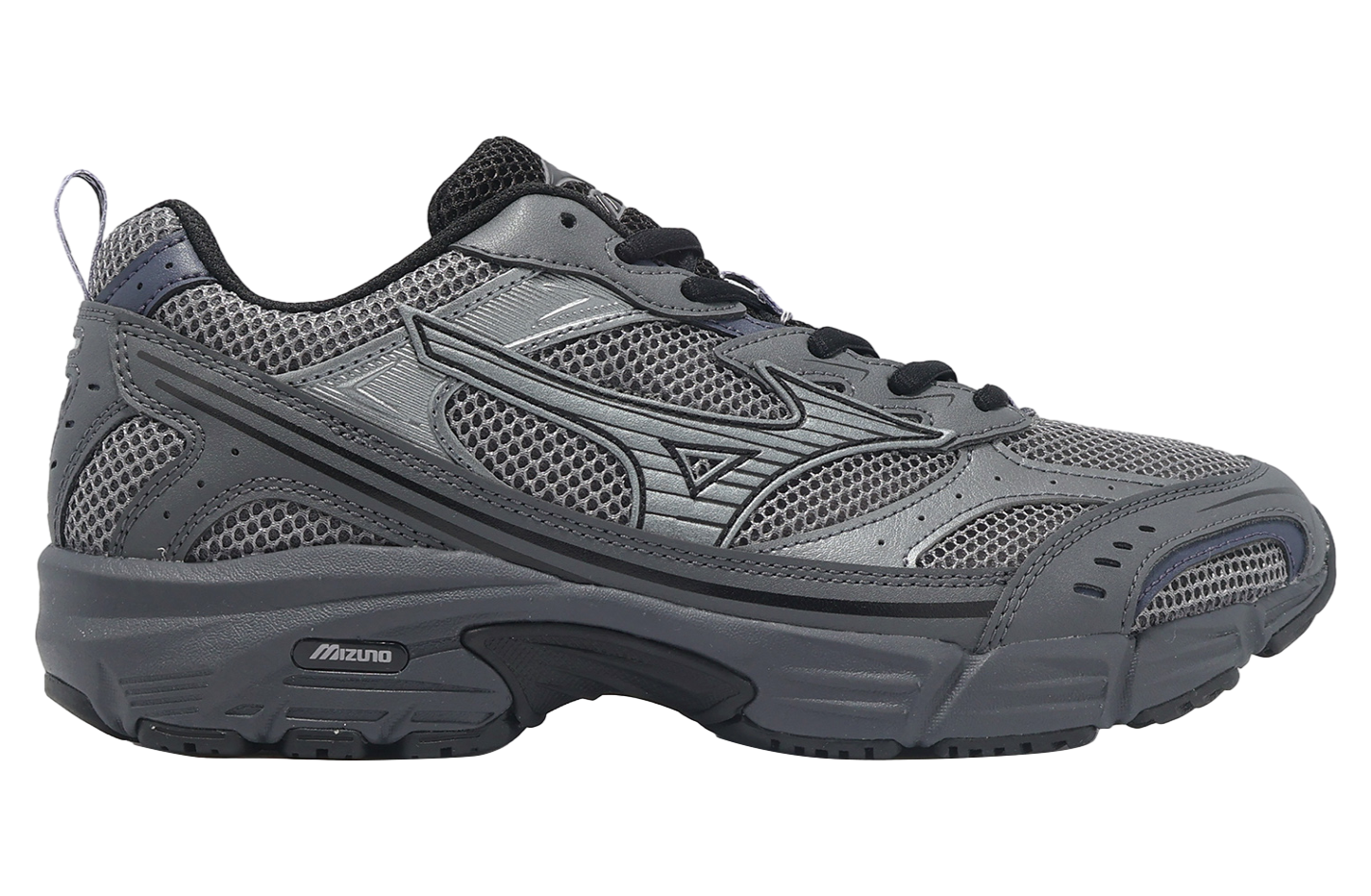 シューズ・サンダルその他 MIZUNO Men's MXR Quiet Shade Evening Primrose Cedar D1GA2451 Mizuno MXR | D1GA245108 | AFEW STORE