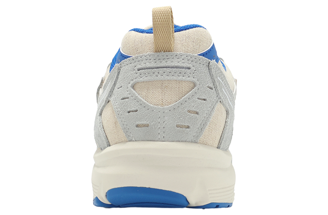 Mizuno MXR Wind And Sea Beige / Blue - Nov 2024 - D1GD242301