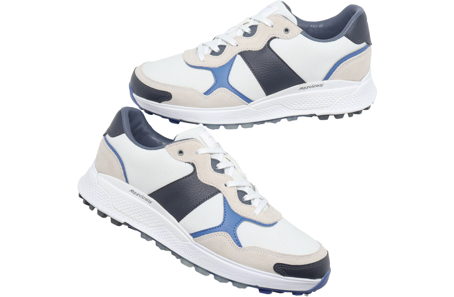 Miju adidas ZX 2K Boost Pure 'White Pulse Yellow' GZ7729