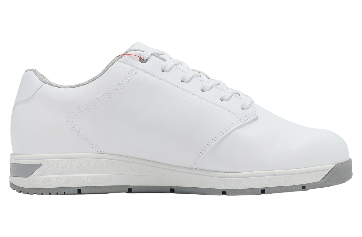 Mizuno MZU Ultrawide 5E Extra Wide White / Grey