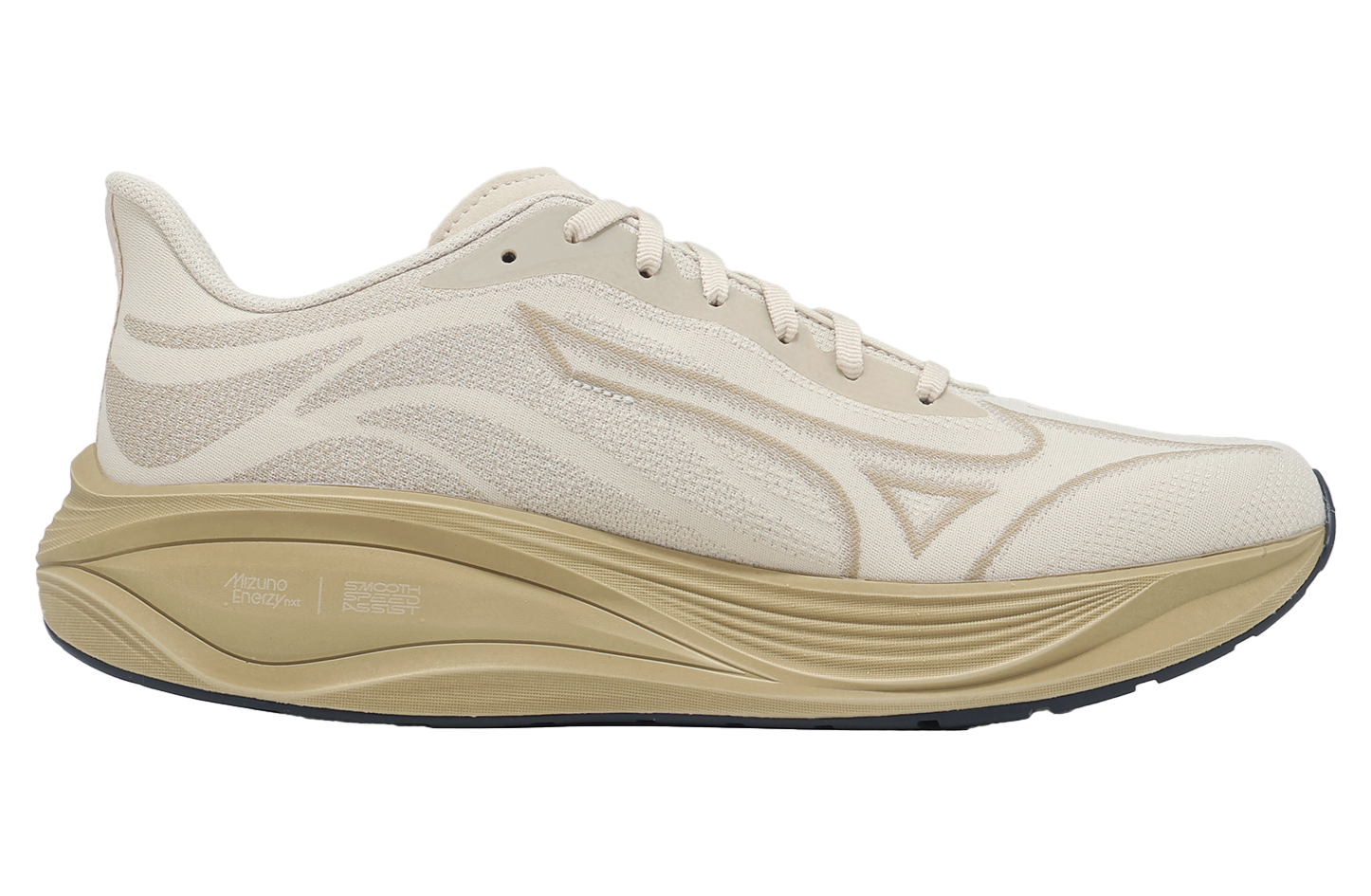 Mizuno NEO Cosmo Beige