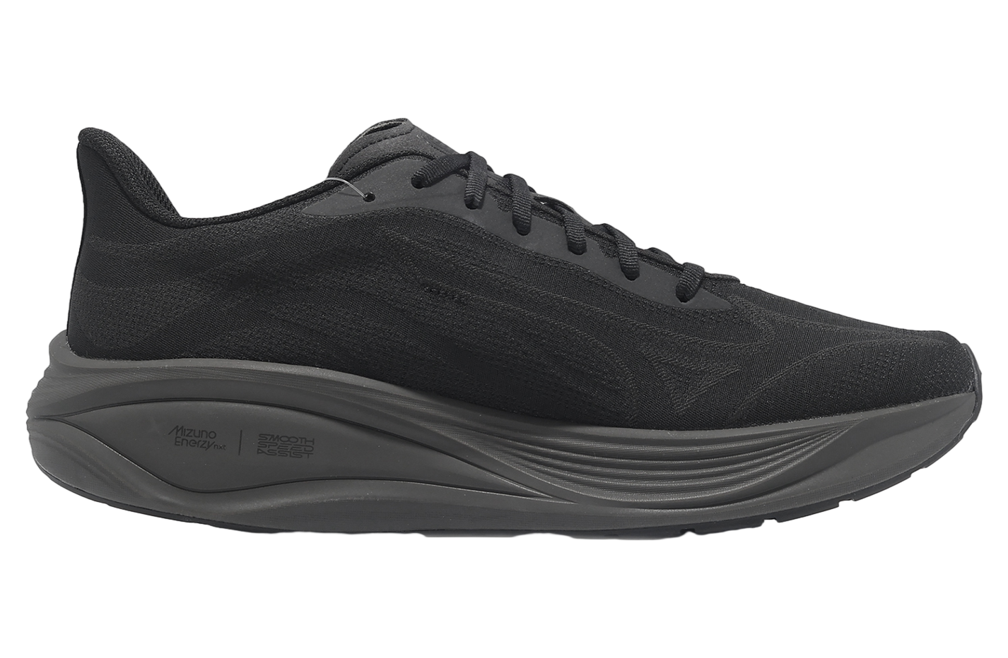 Mizuno NEO Cosmo Black