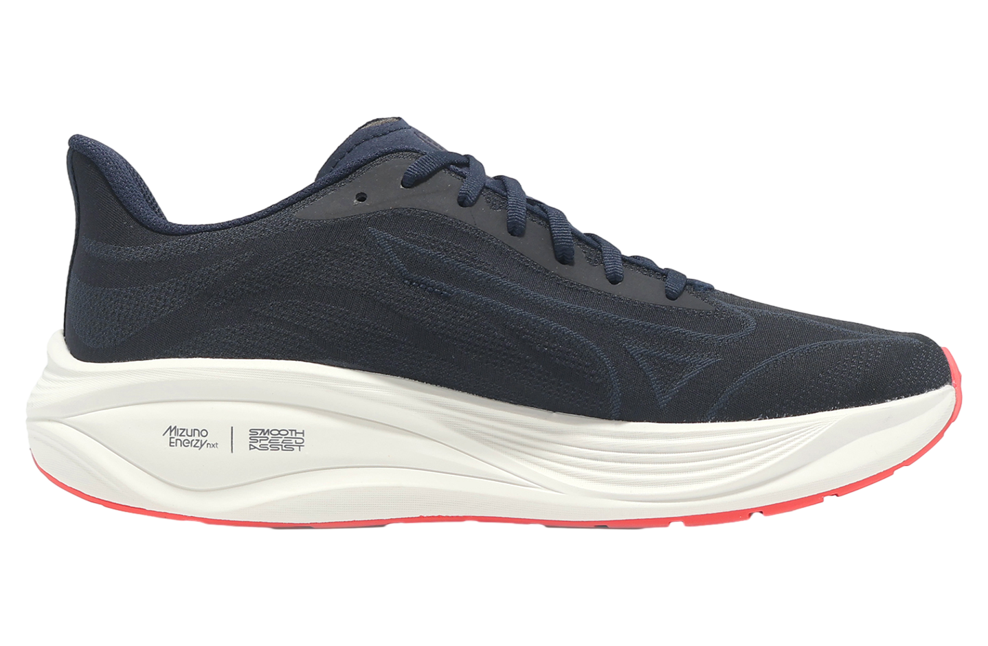 Mizuno NEO Cosmo Navy / White