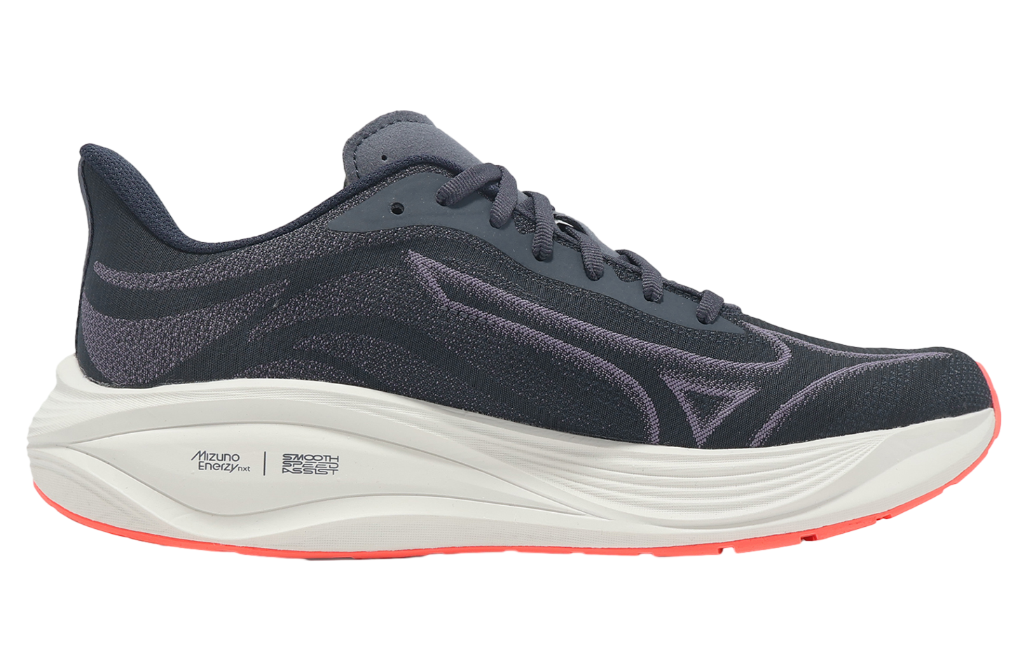 Mizuno NEO Cosmo WMNS Navy / White