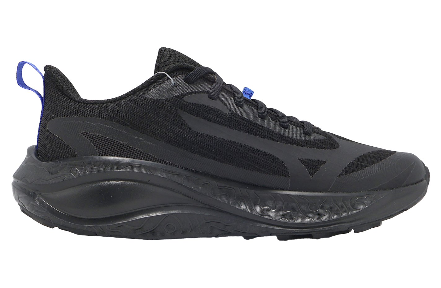 Mizuno Neo Lumina GTX Black / Grey