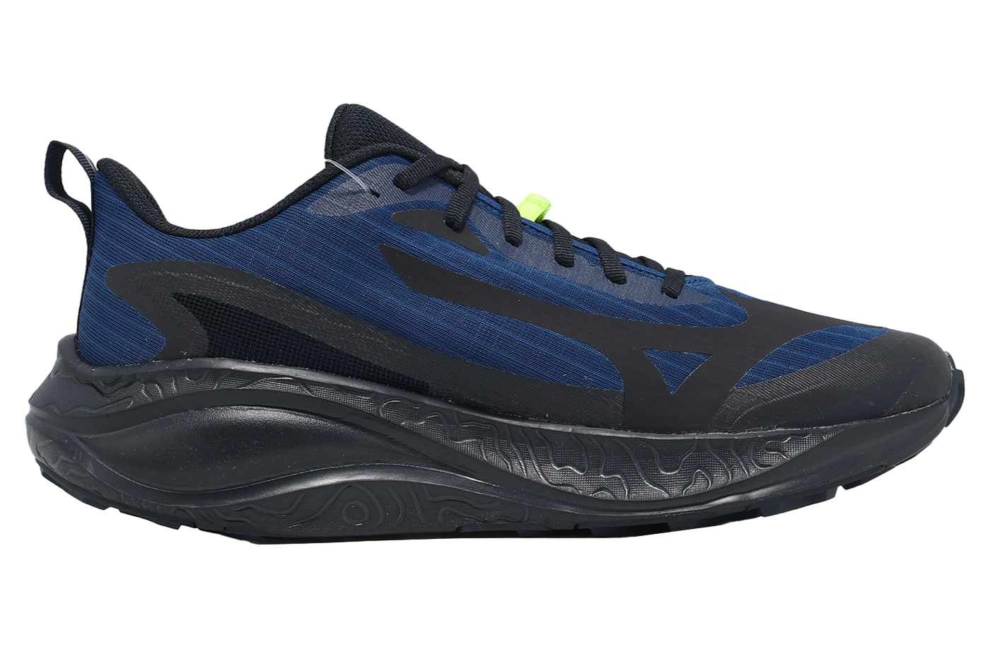Mizuno Neo Lumina GTX Navy / Black