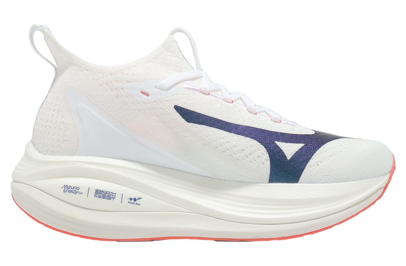 Mizuno Neo Vista 2 WMNS White / Navy