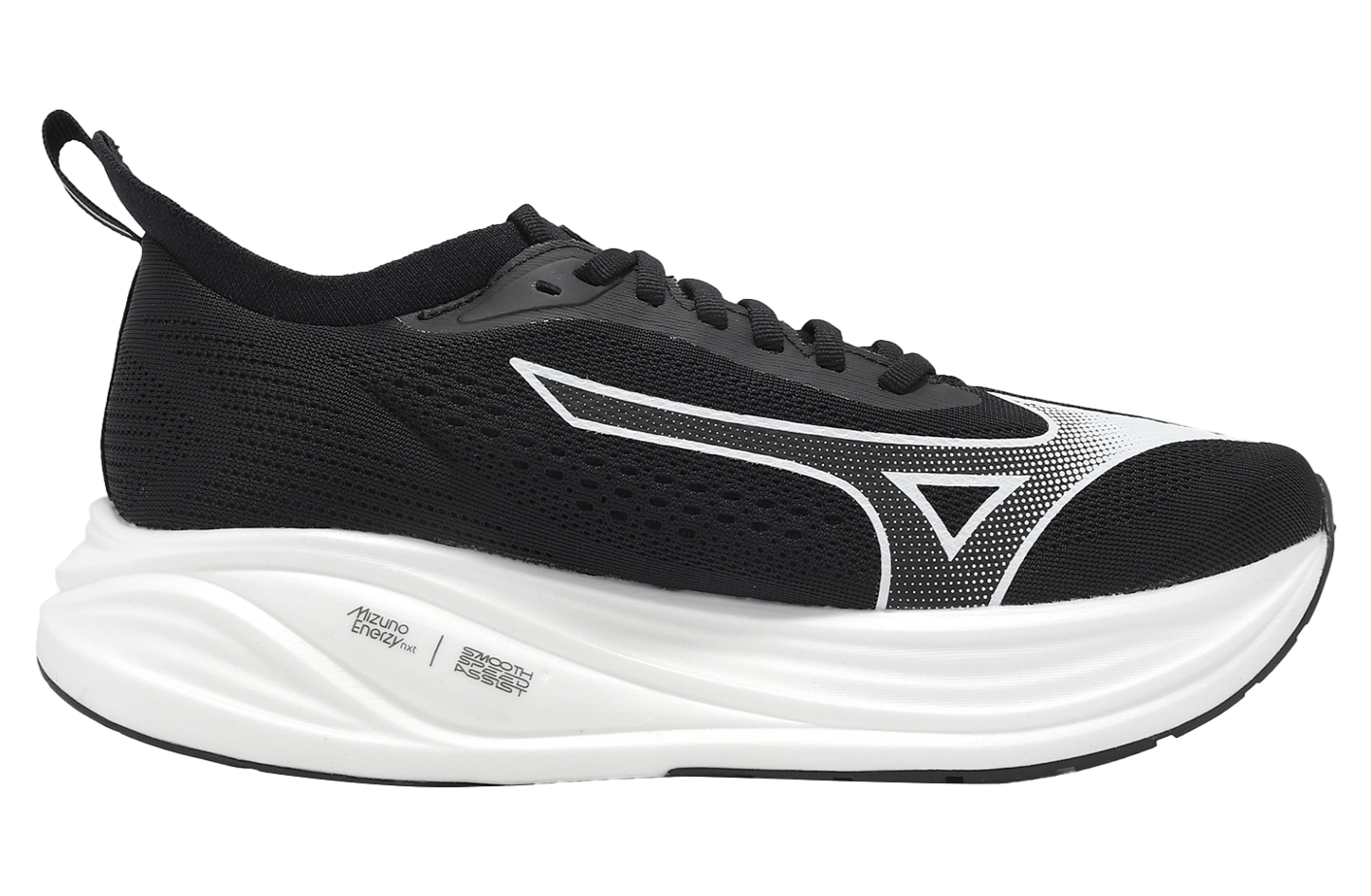 Mizuno Neo Zen 2 Black / White