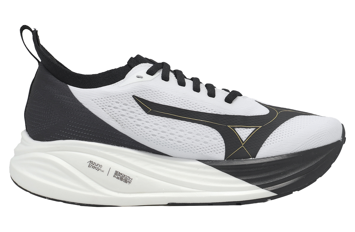 Mizuno Neo Zen 2 White / Gold
