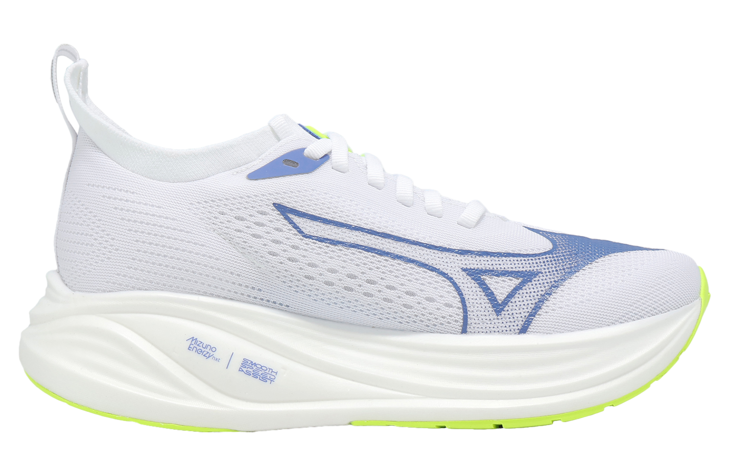 Mizuno Neo Zen 2 WMNS White / Blue