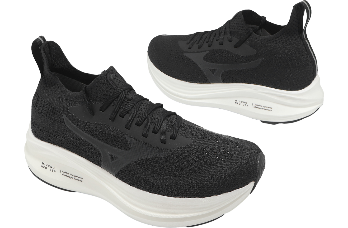 モレリアNEO ZEN モレリアNEO ZEN