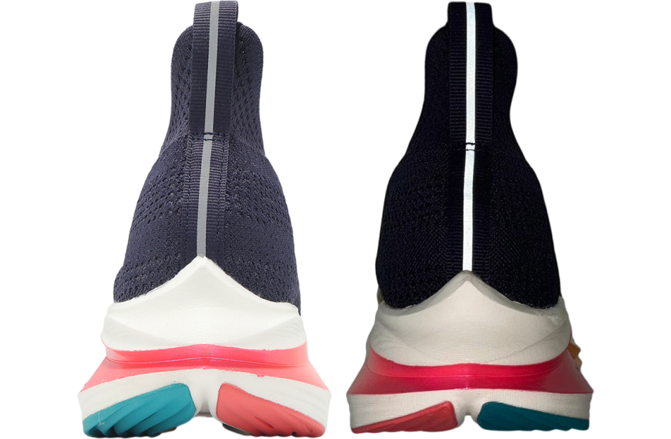ジャスティー　ウィンドー　NEO 禅ピクチャー Mizuno Neo Zen WMNS Blue / Pink - Jun 2025 - J1GD259175