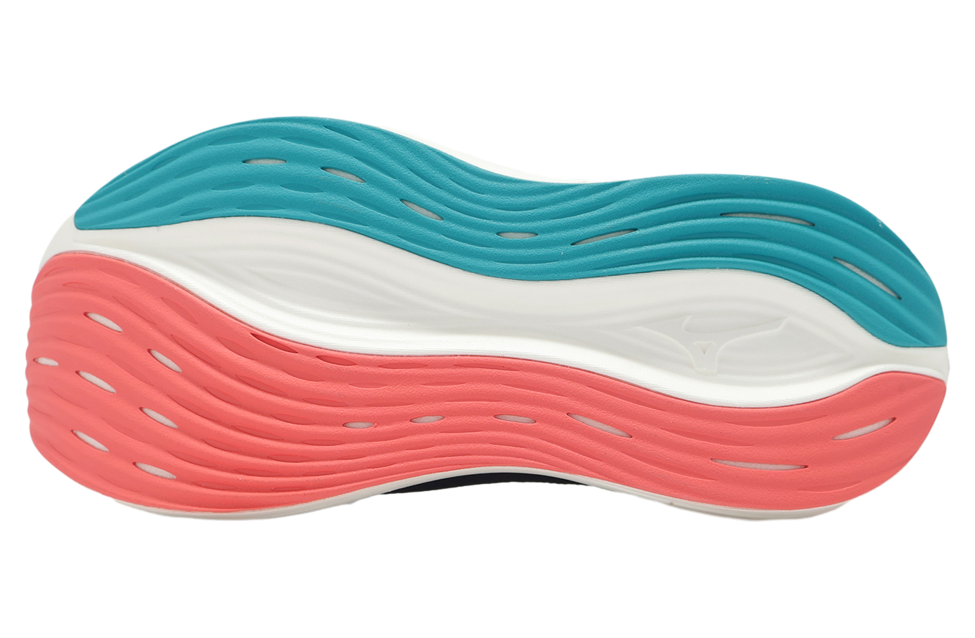 ジャスティー　ウィンドー　NEO 禅ピクチャー Mizuno Neo Zen WMNS Blue / Pink - Jun 2025 - J1GD259175