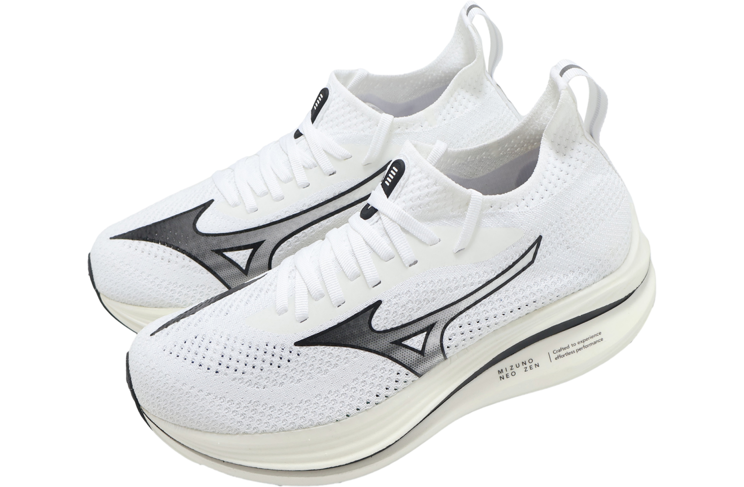 モレリアNEO ZEN MIZUNO NEO ZEN | Women's Running Shoes | Mizuno Australia
