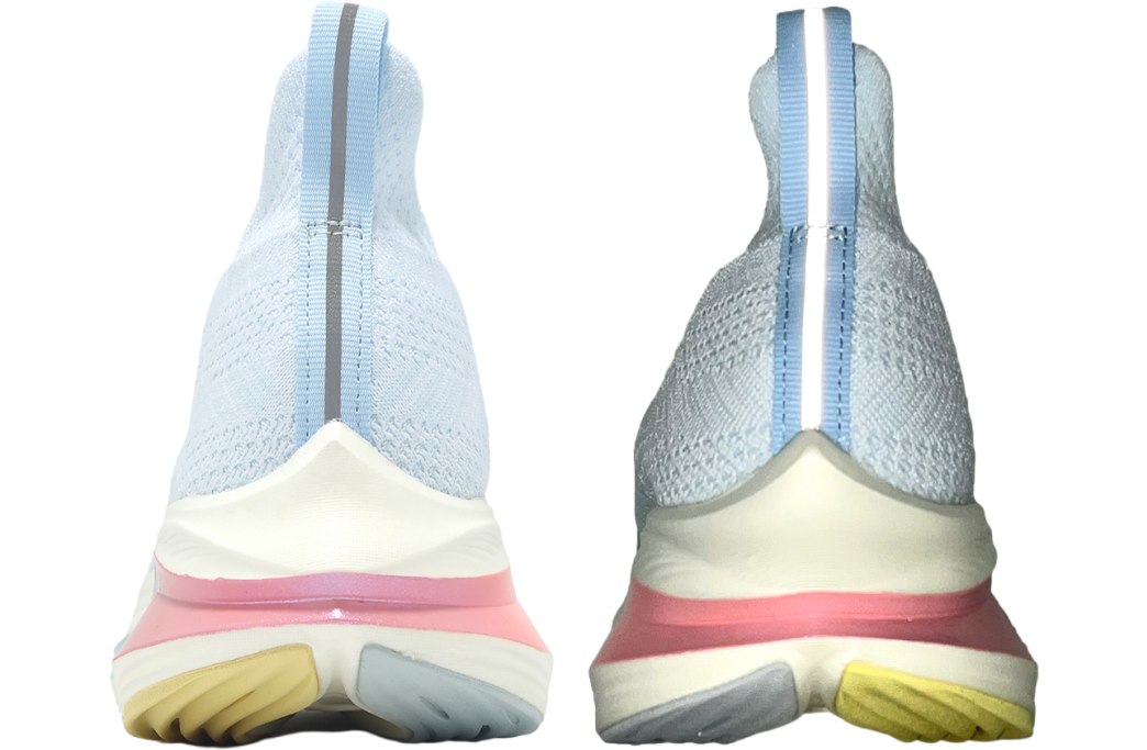 Mizuno Neo Zen WMNS Blue / Pink - Jun 2025 - J1GD259175