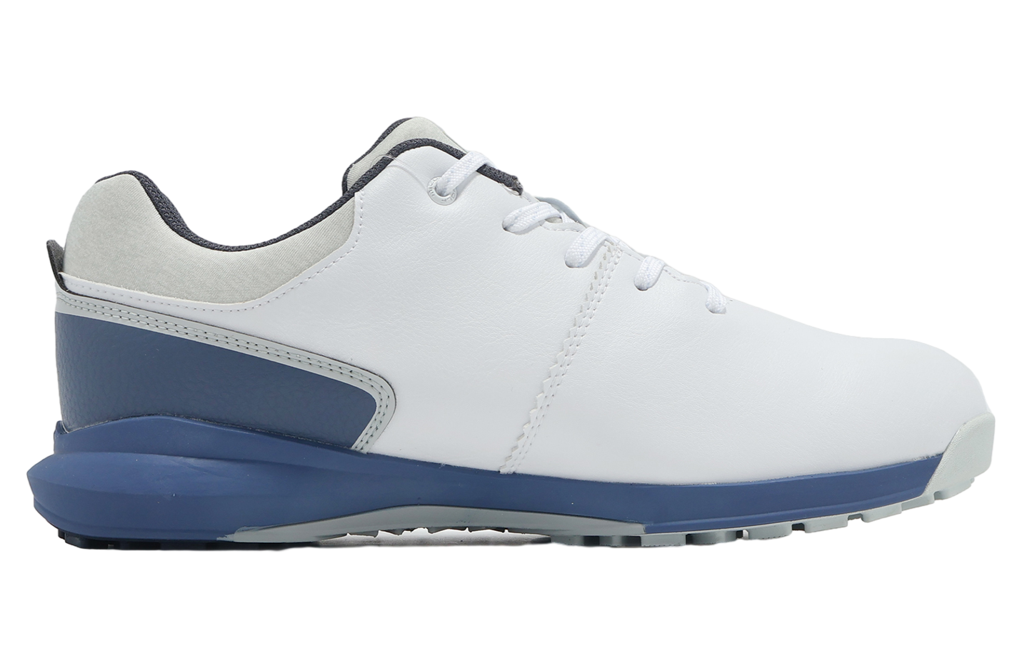 Mizuno Nexlite Enerzy 4E Wide White / Navy