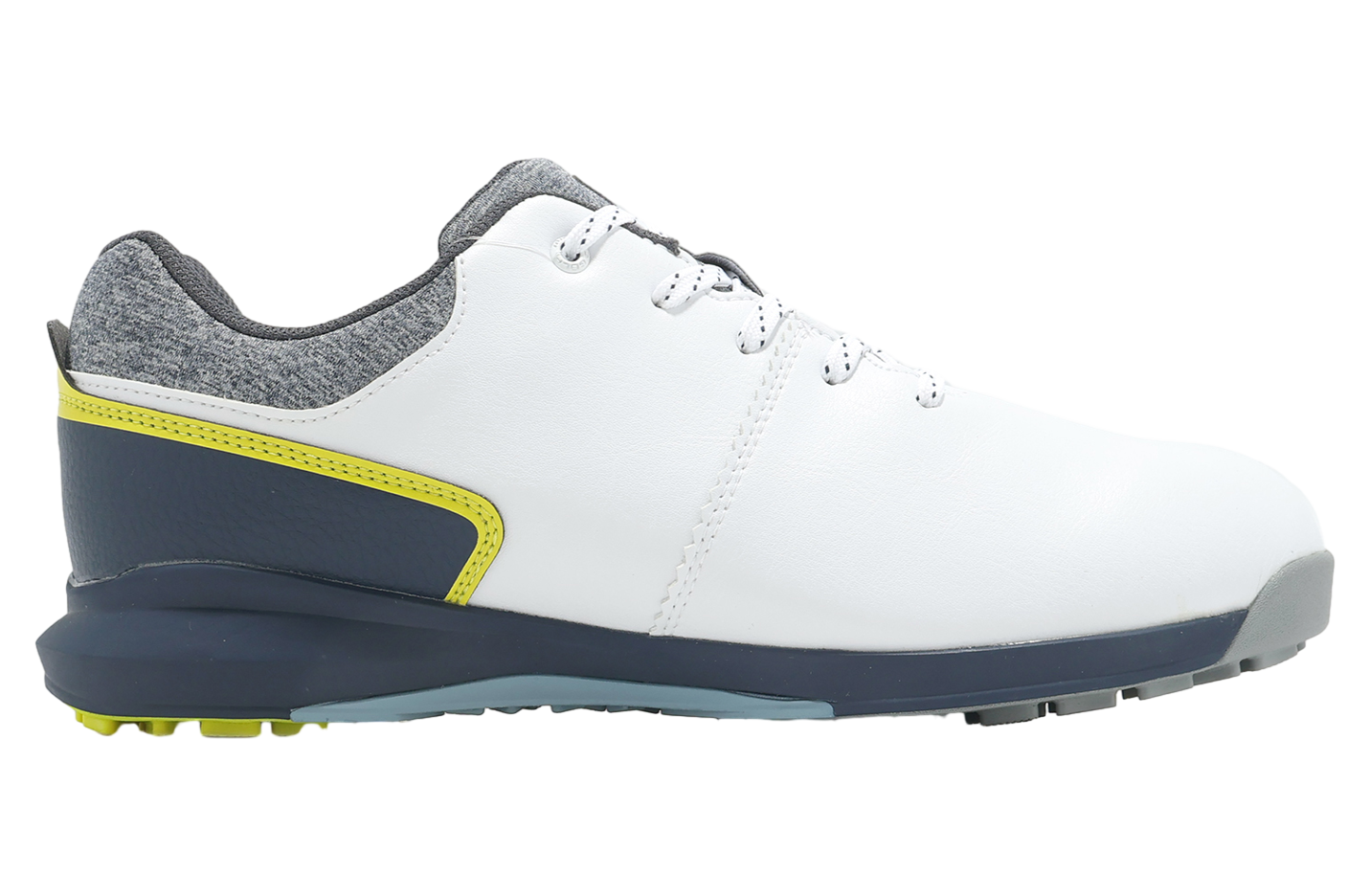 Mizuno Nexlite Enerzy 4E Wide WMNS White / Navy