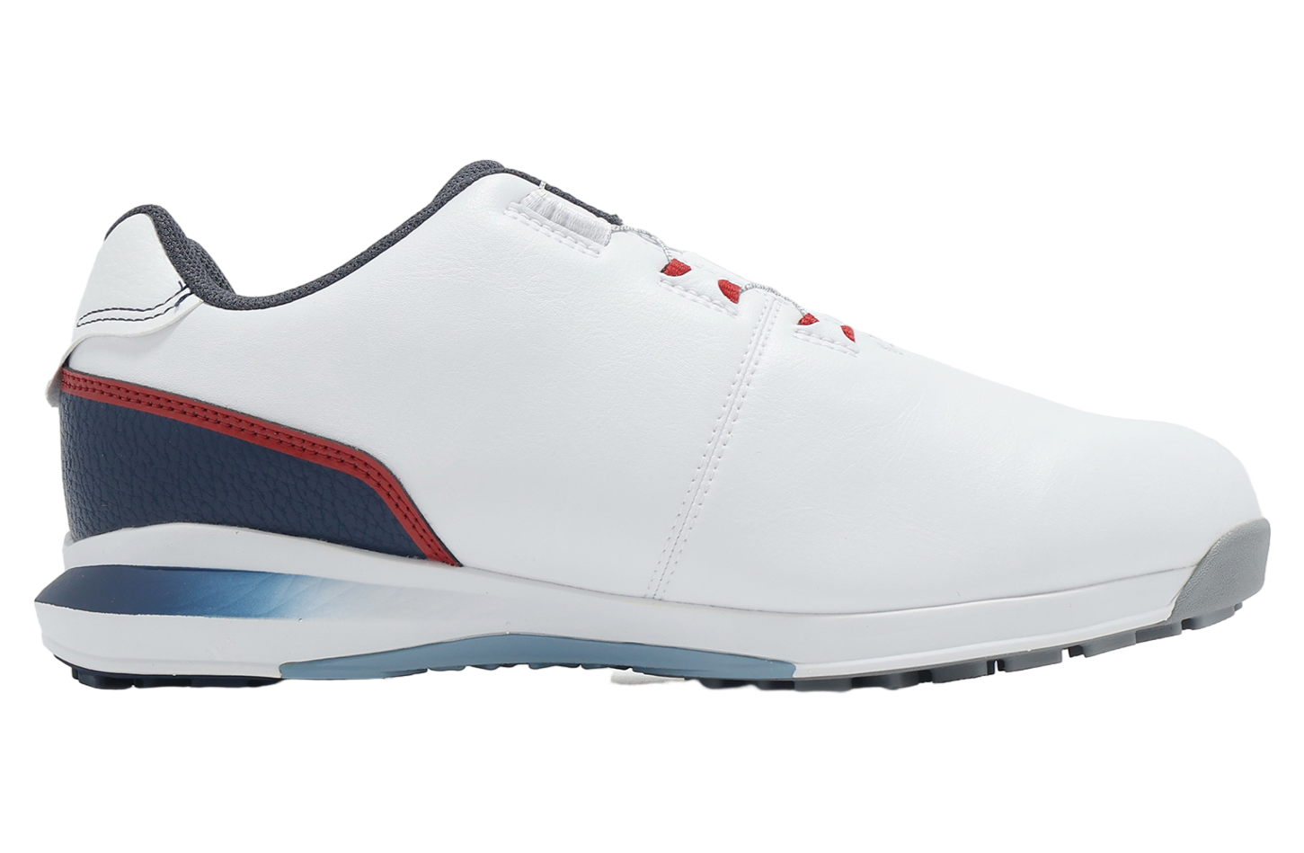 Mizuno Nexlite Enerzy Boa 4E Wide White / Grey