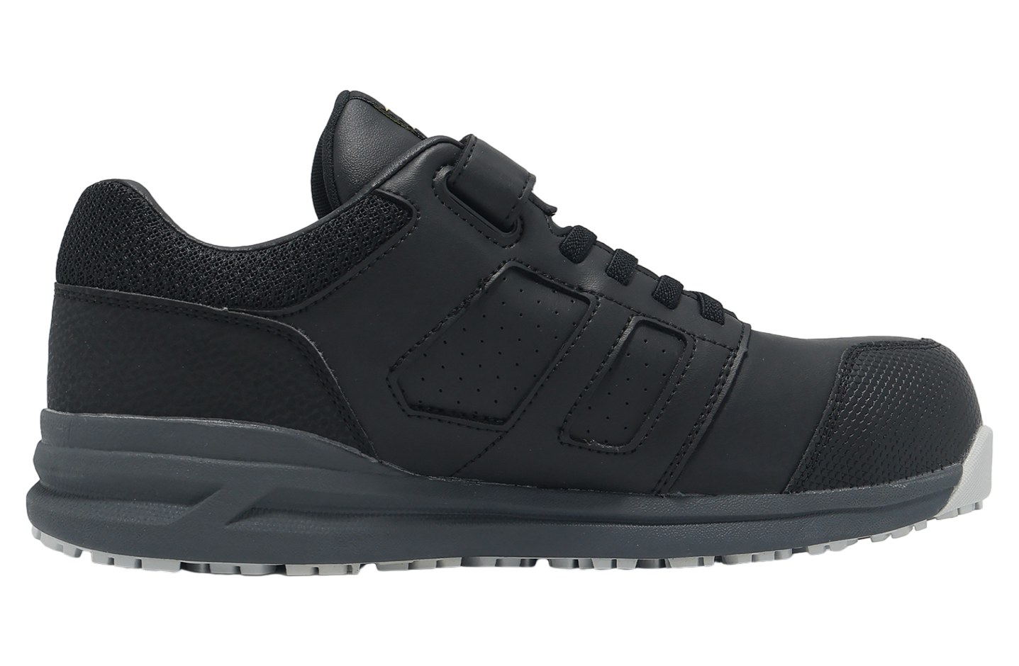 Mizuno Prime Fit AS II 31L Wide Black / Grey