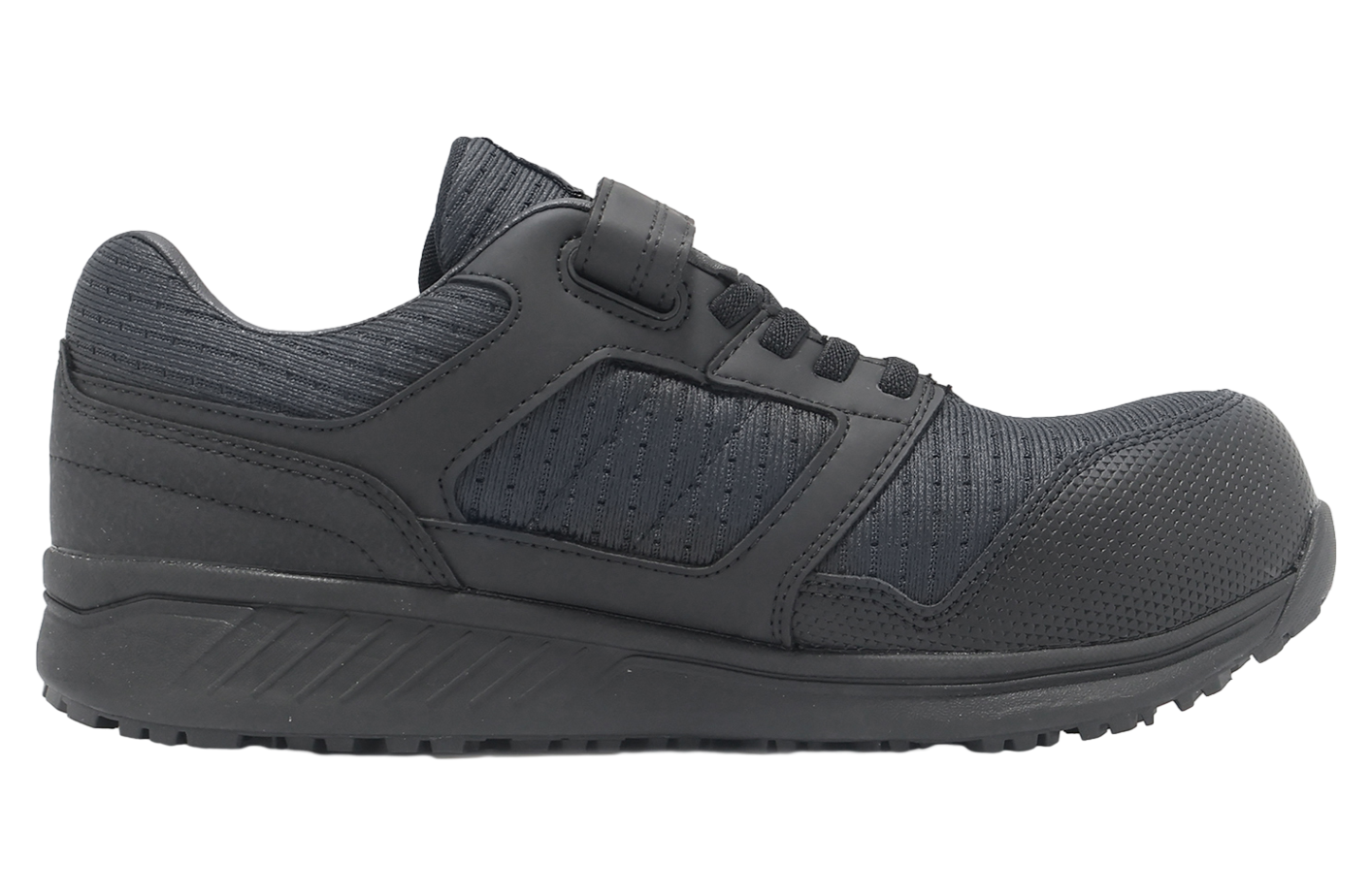 Mizuno Prime Fit EU31L Black